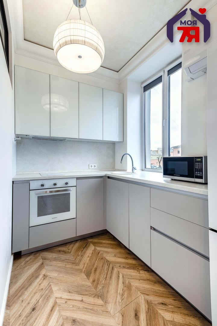 Wohnung 2 zimmer 67 m² Minsk, Belarus