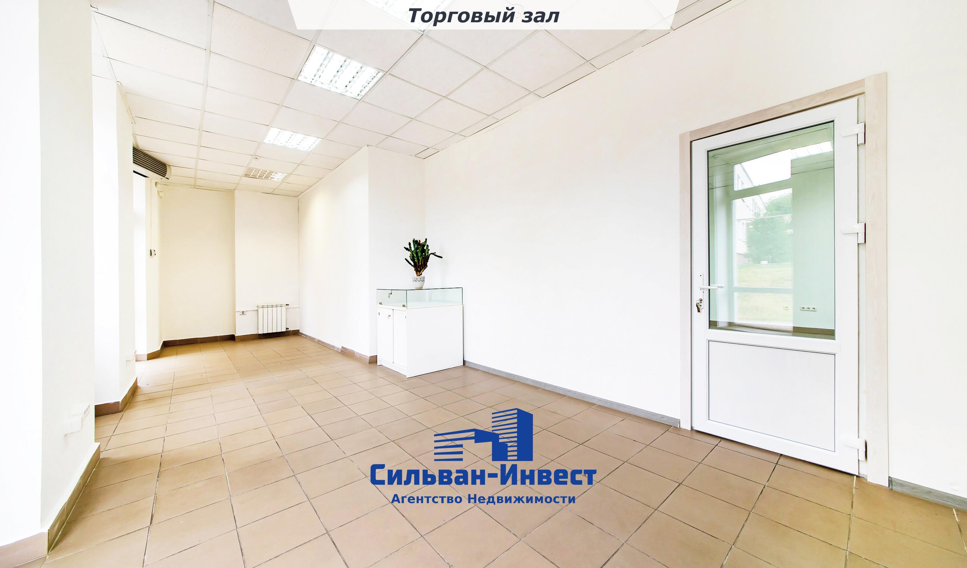 Магазин 79 м² Минск, Беларусь