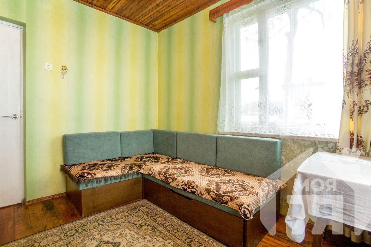 House 60 m² Miasocki sielski Saviet, Belarus