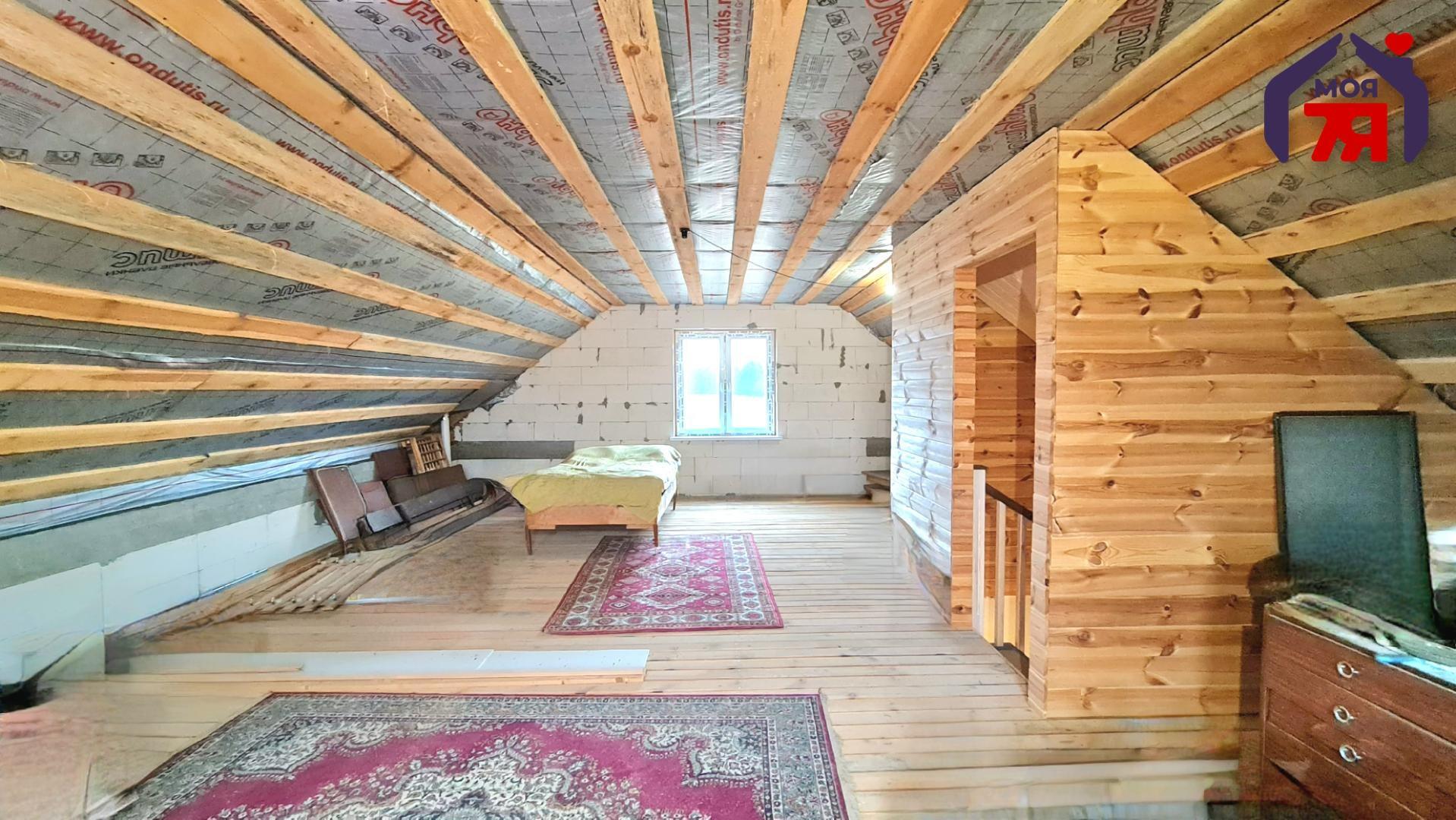 Maison 122 m² Stankauski sielski Saviet, Bélarus