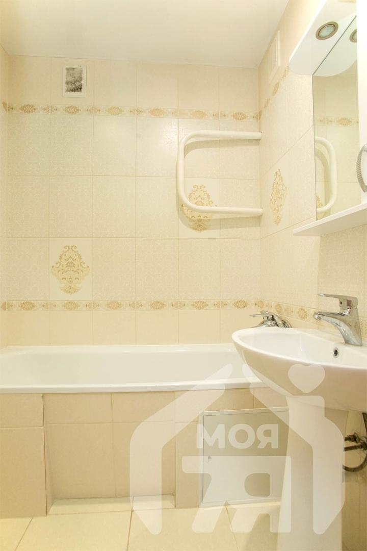 1 room apartment 39 m² Maladzyechna, Belarus