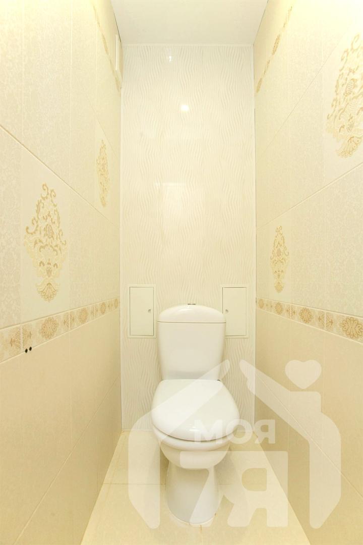 1 room apartment 39 m² Maladzyechna, Belarus