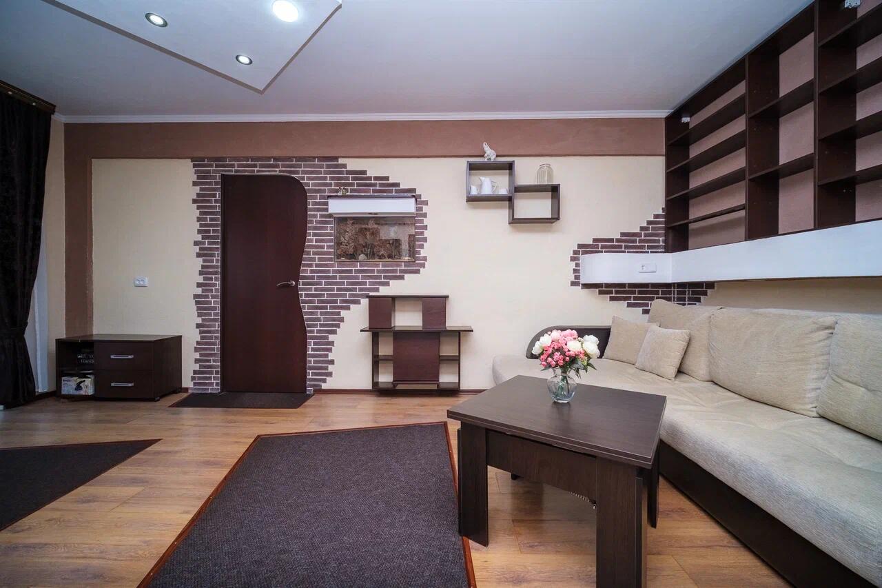  45.7м.кв., комнат 2, г. Минск (Ольшевского ул., 31)