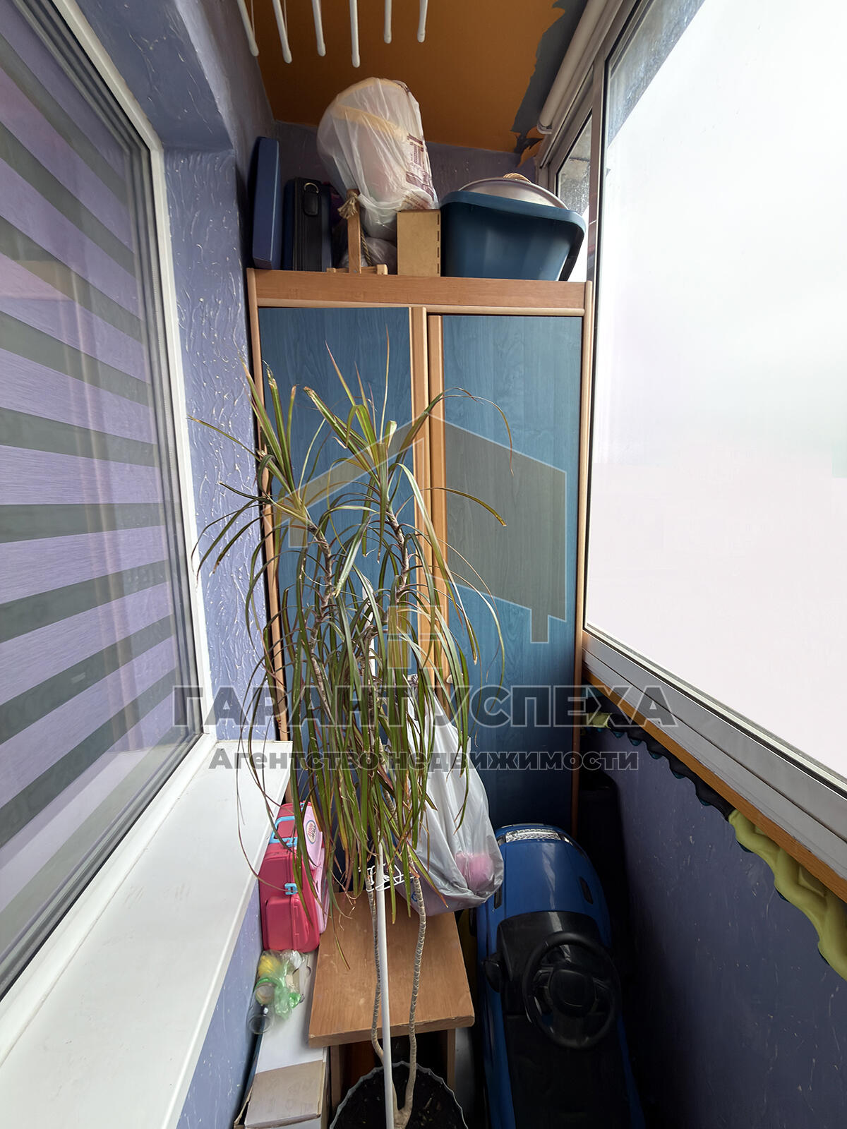 1 room apartment 27 m² Brest, Belarus