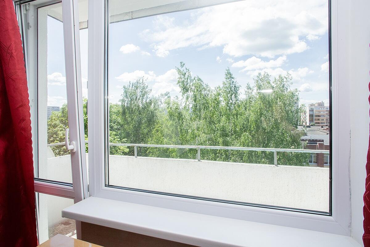 3 room apartment 73 m² Minsk, Belarus