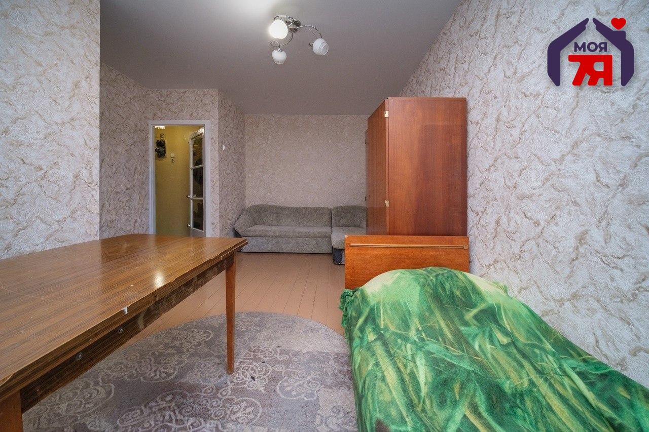 Mieszkanie 1 pokój 29 m² Mińsk, Białoruś