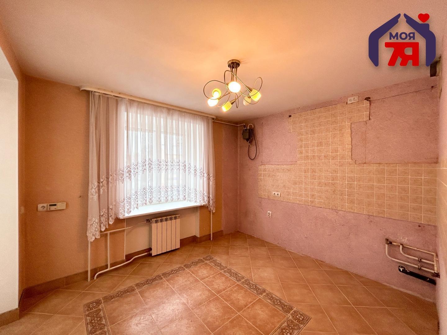Квартира 3 комнаты 77 м² Солигорск, Беларусь