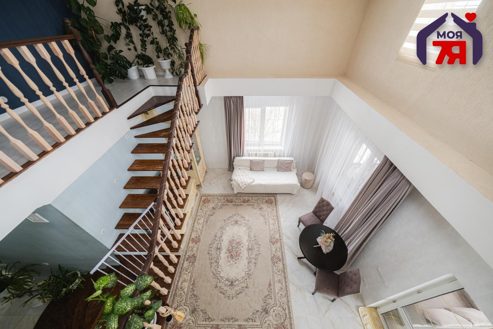 Ferienhaus 111 m² Fanipalski sielski Saviet, Belarus