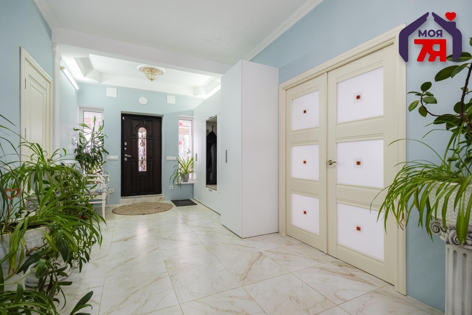 Ferienhaus 111 m² Fanipalski sielski Saviet, Belarus