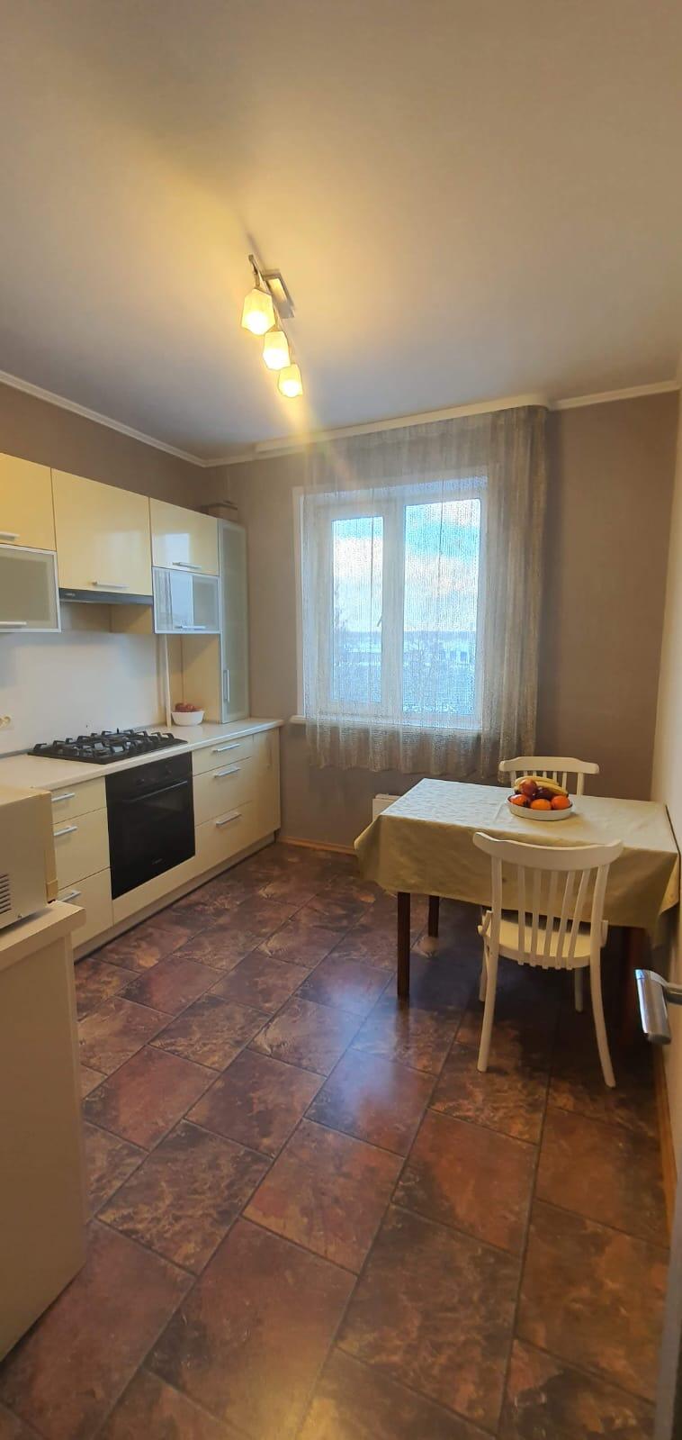 2 room apartment 51 m² Navadvorski sielski Saviet, Belarus
