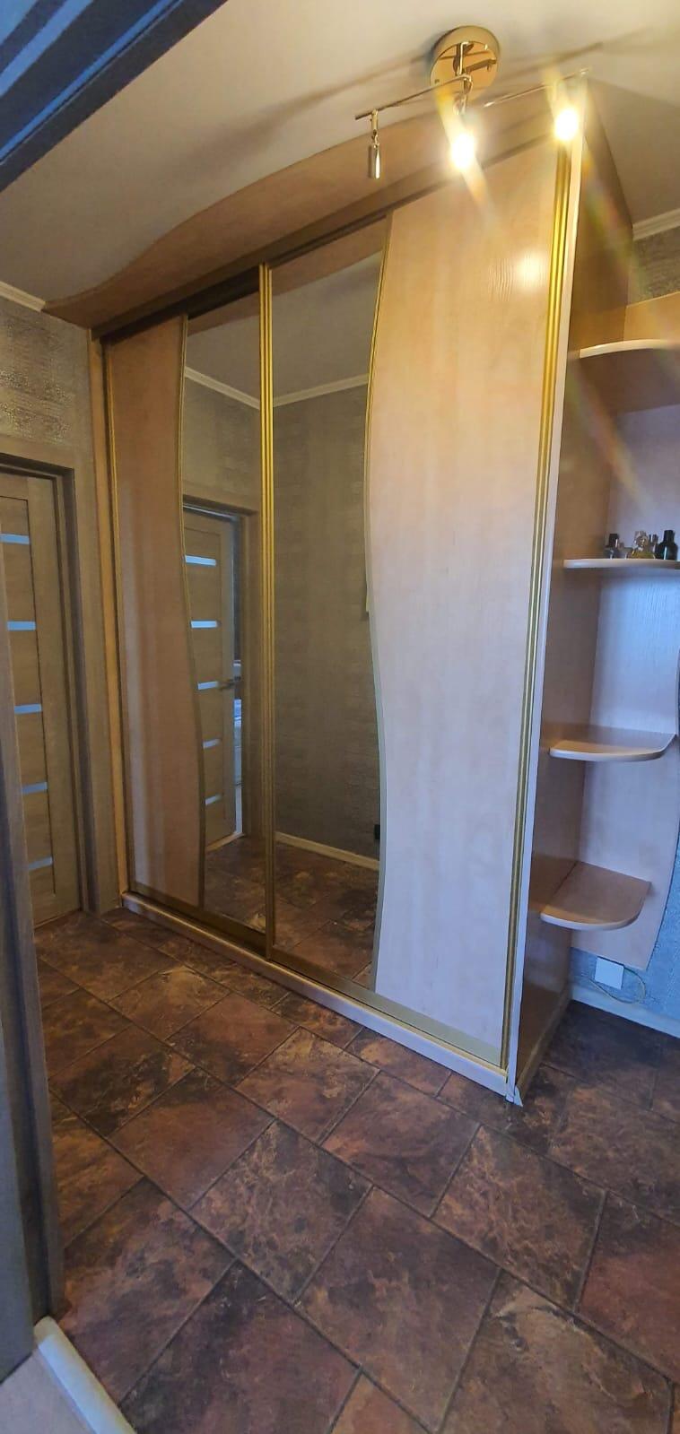 2 room apartment 51 m² Navadvorski sielski Saviet, Belarus