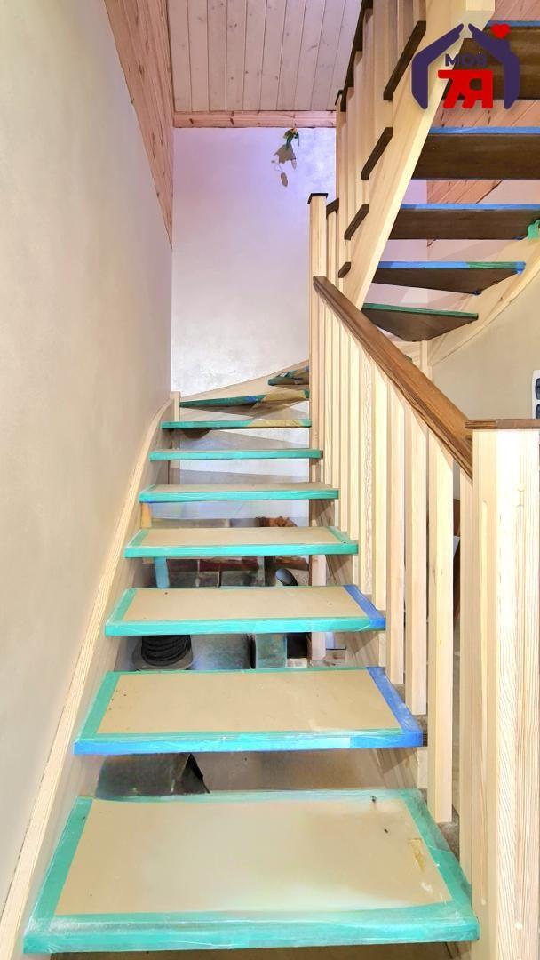 Maison 122 m² Stankauski sielski Saviet, Bélarus