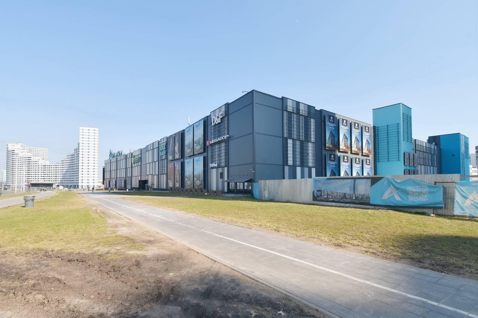 Appartement 1 chambre 29 m² Minsk, Bélarus