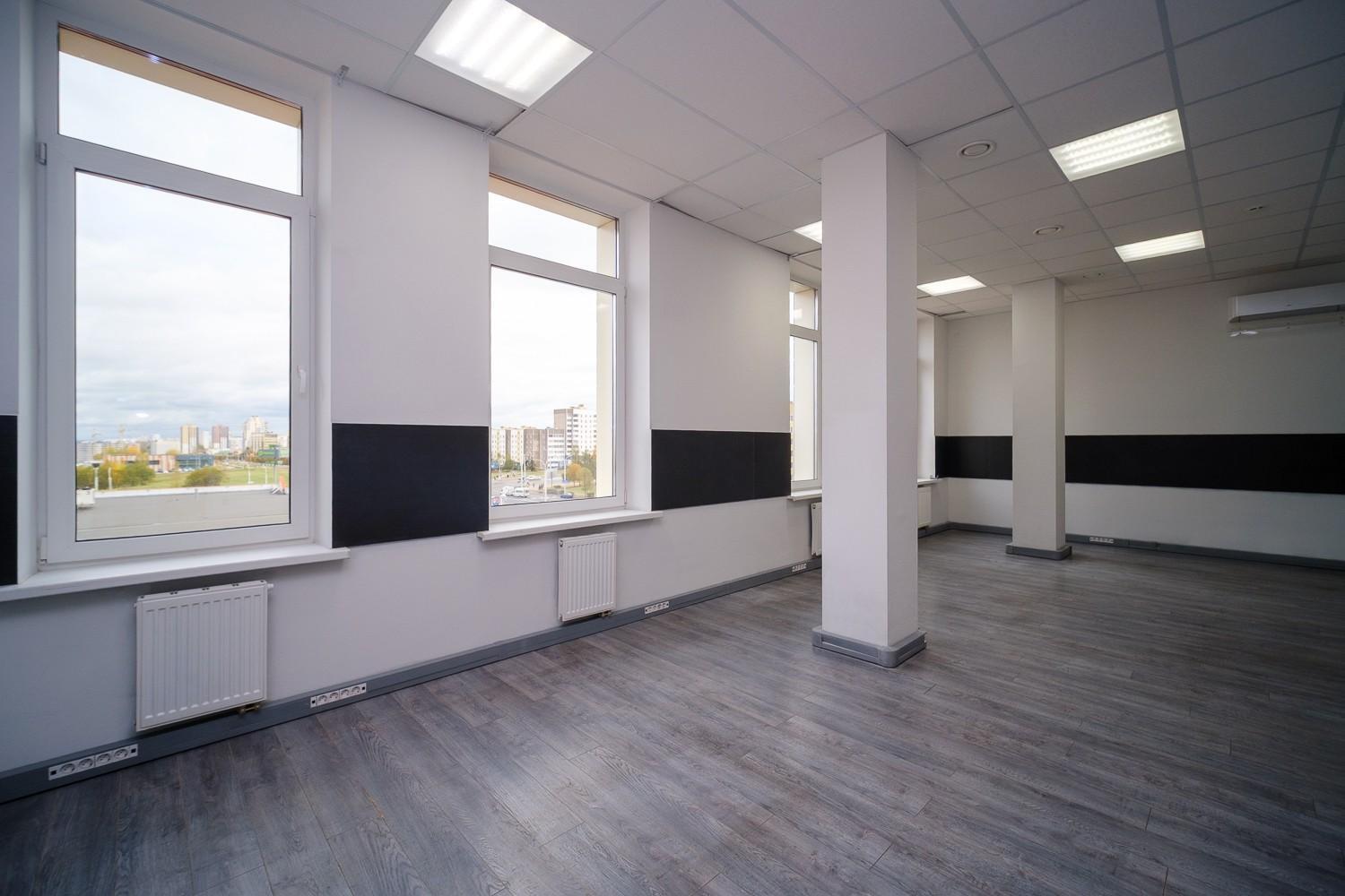 Propiedad comercial 26 m² en Minsk, Belarús