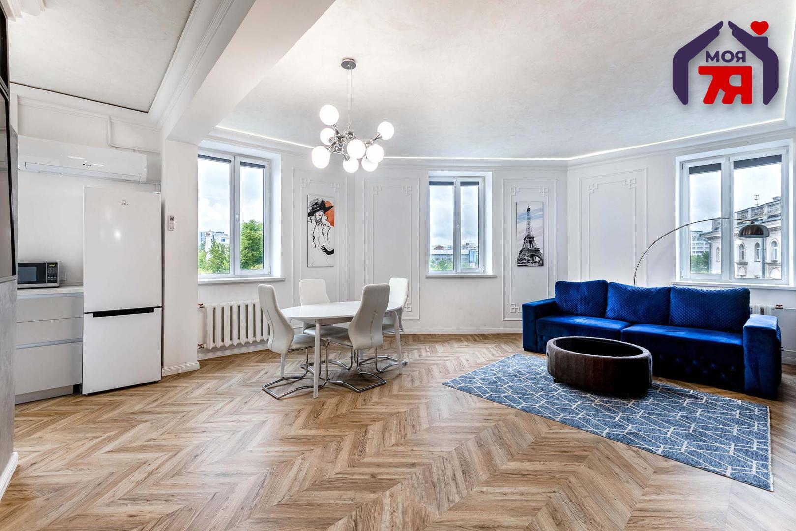 Wohnung 2 zimmer 67 m² Minsk, Belarus