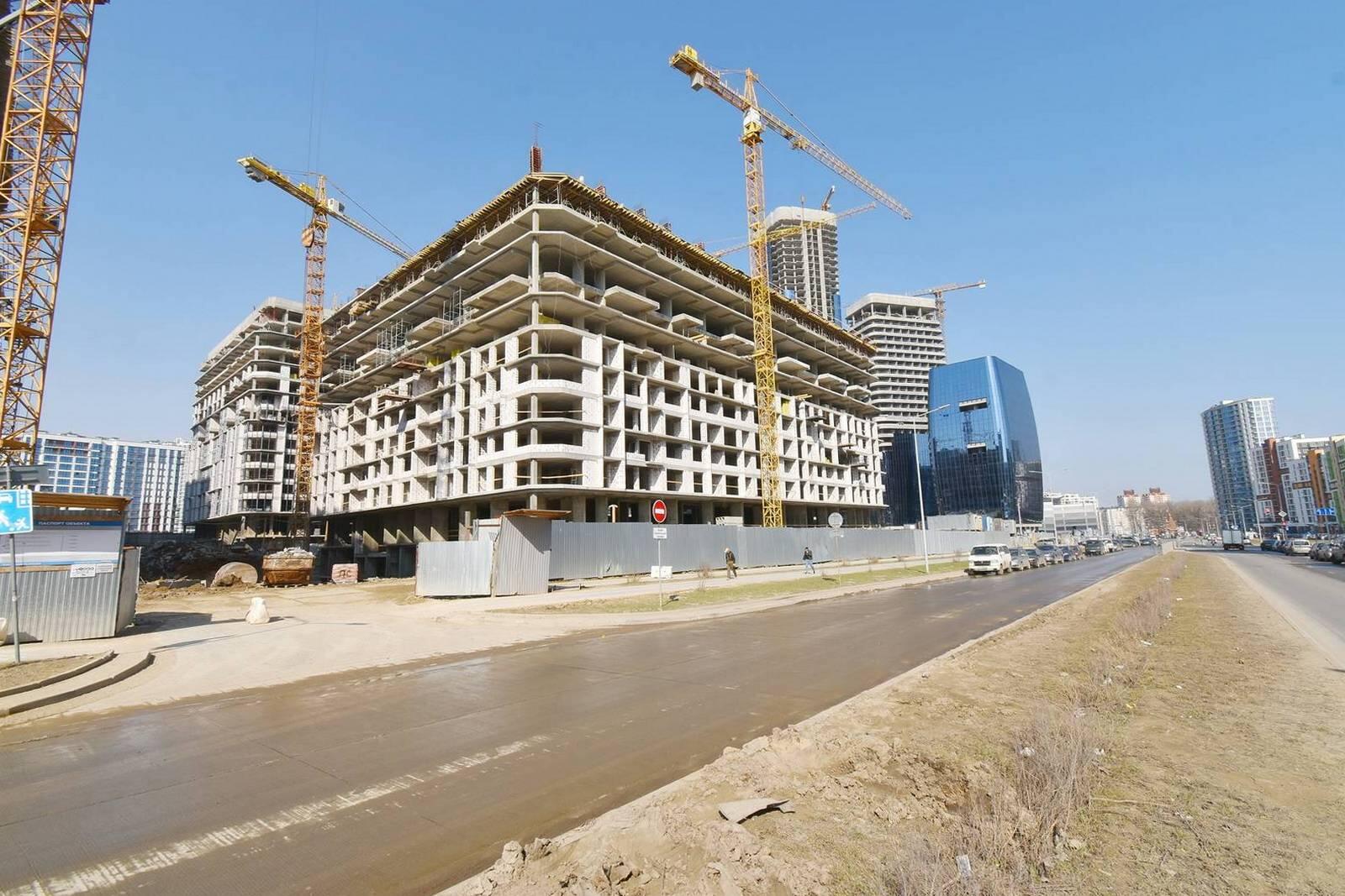 Appartement 1 chambre 29 m² Minsk, Bélarus