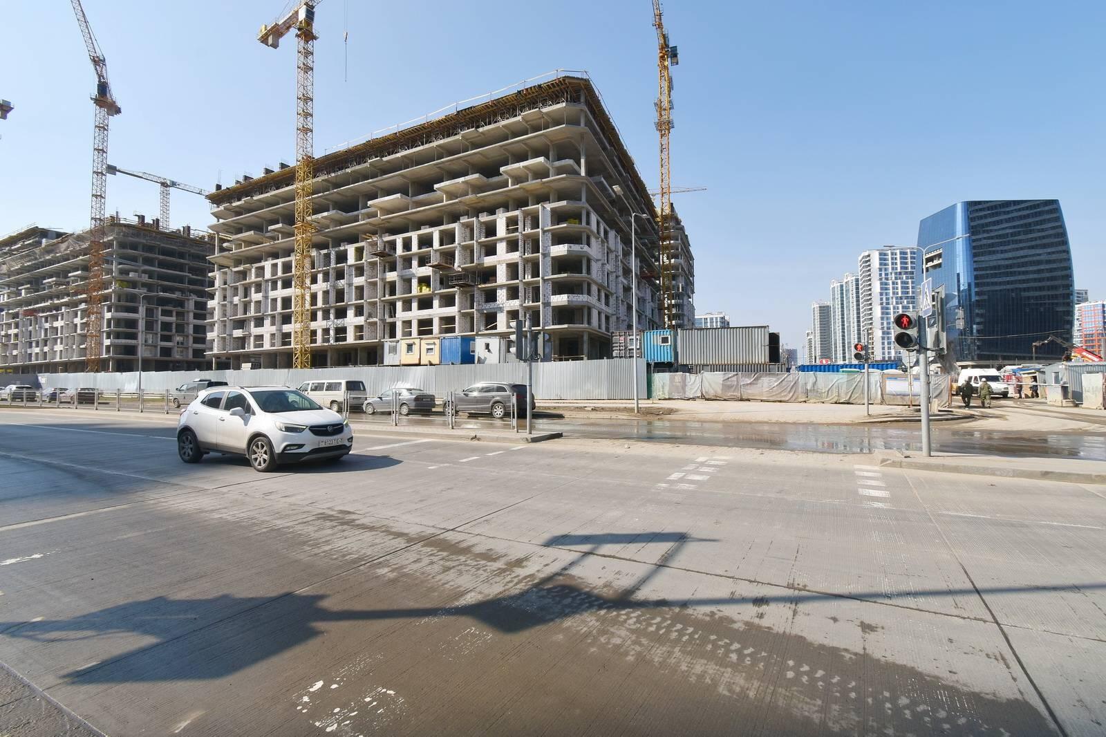 Appartement 1 chambre 29 m² Minsk, Bélarus