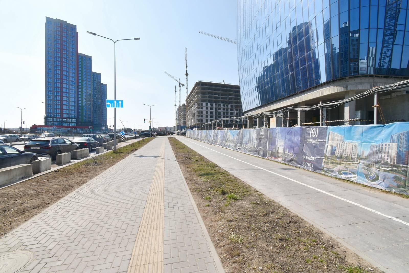 Appartement 1 chambre 29 m² Minsk, Bélarus