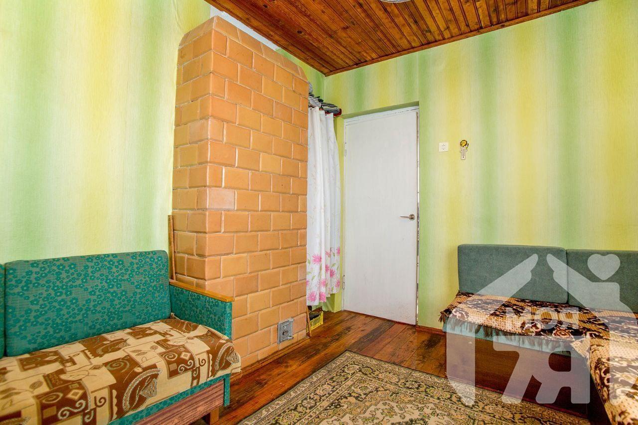 House 60 m² Miasocki sielski Saviet, Belarus