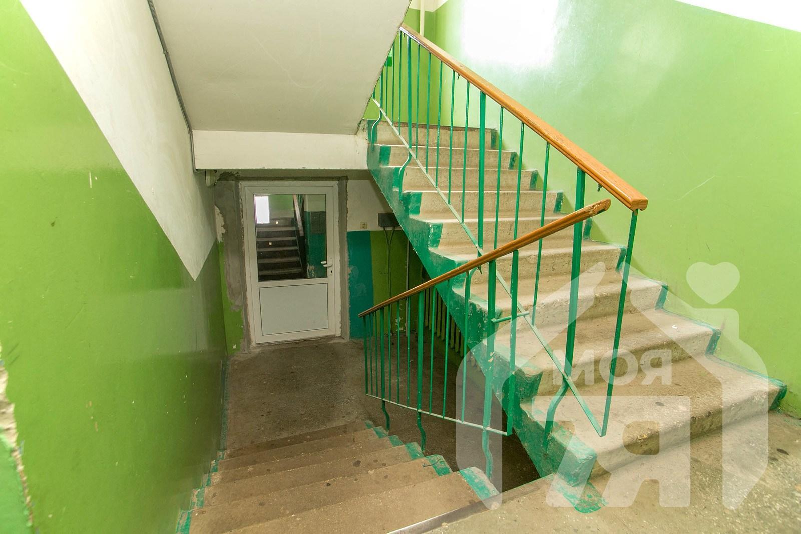 Appartement 3 chambres 61 m² Maladetchna, Bélarus