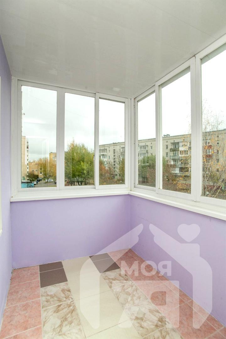 1 room apartment 39 m² Maladzyechna, Belarus