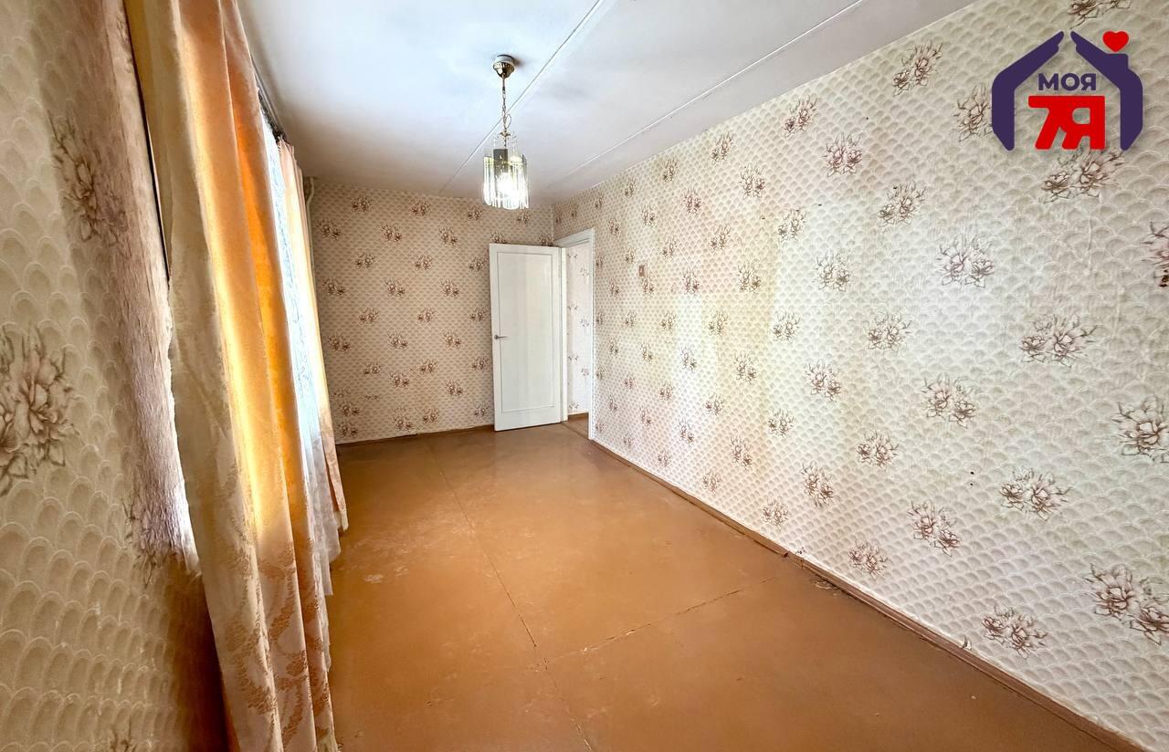 Mieszkanie 2 pokoi 42 m² Słuck, Białoruś