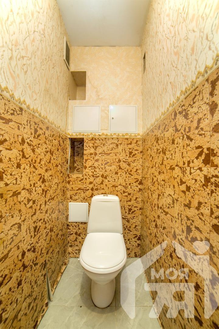 2 room apartment 54 m² Maladzyechna, Belarus