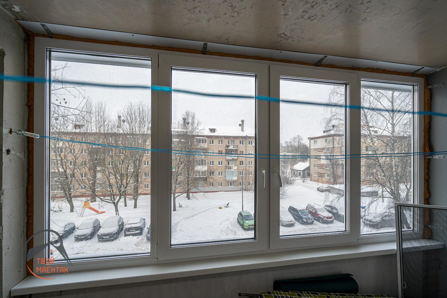 1 room apartment 29 m² Minsk, Belarus
