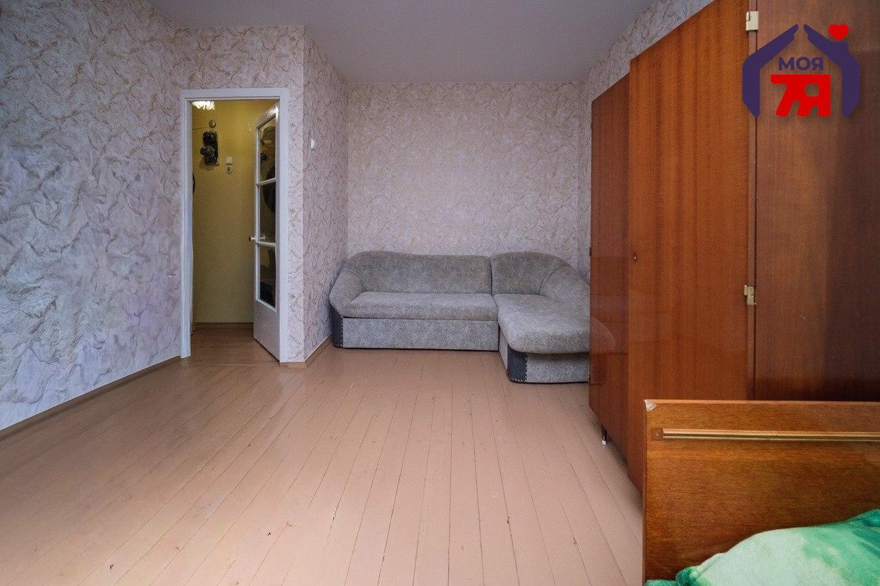 Mieszkanie 1 pokój 29 m² Mińsk, Białoruś