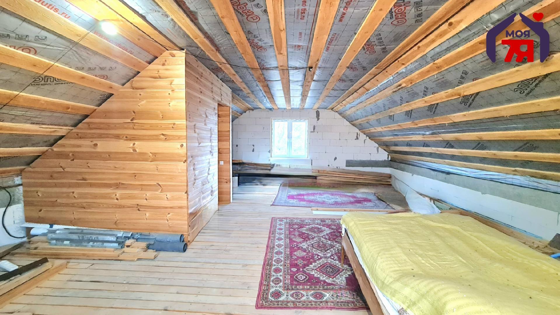 Maison 122 m² Stankauski sielski Saviet, Bélarus