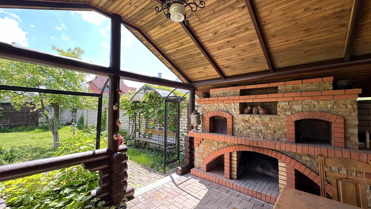 House 461 m² Minsk, Belarus