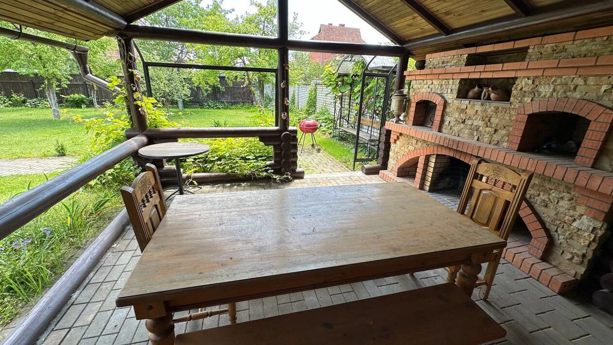 House 461 m² Minsk, Belarus