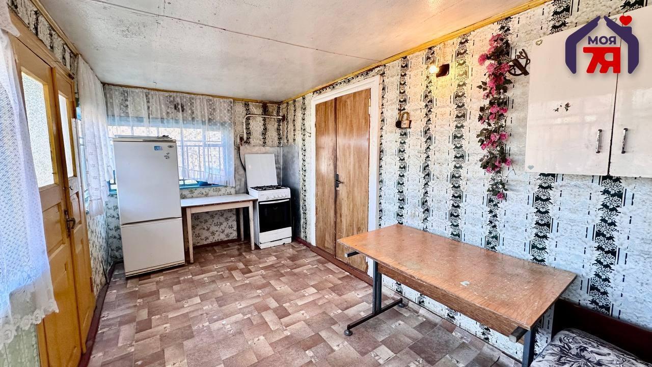 Дом 37 м² Кирово, Беларусь