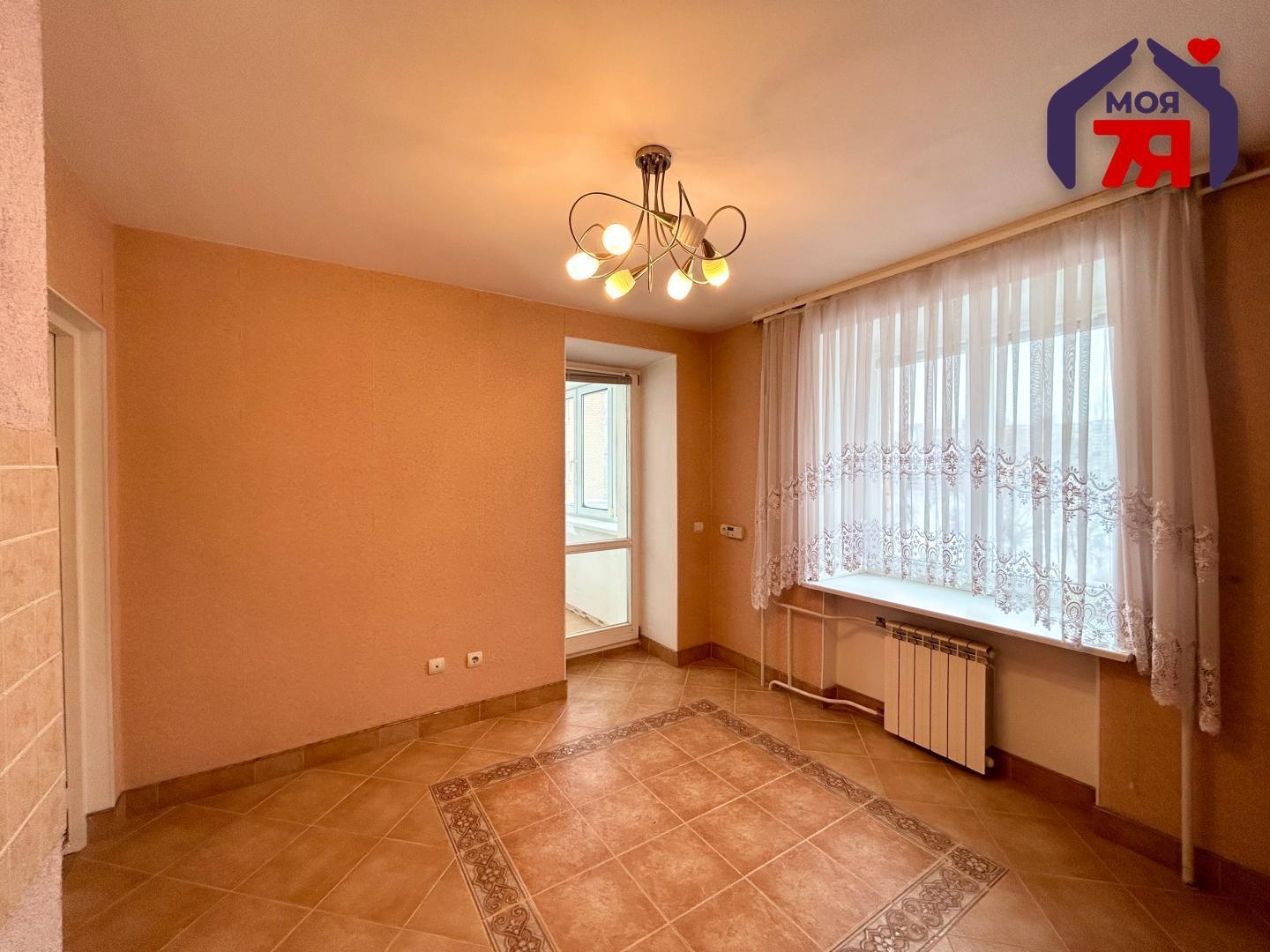 Квартира 3 комнаты 77 м² Солигорск, Беларусь