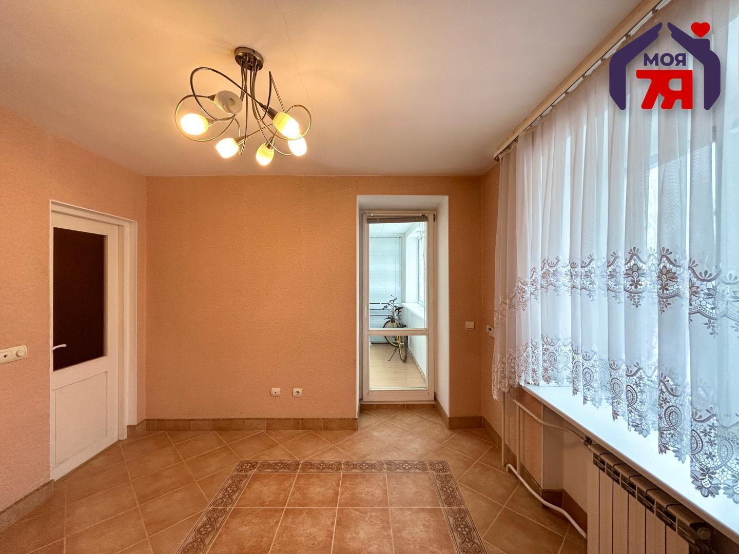 Квартира 3 комнаты 77 м² Солигорск, Беларусь