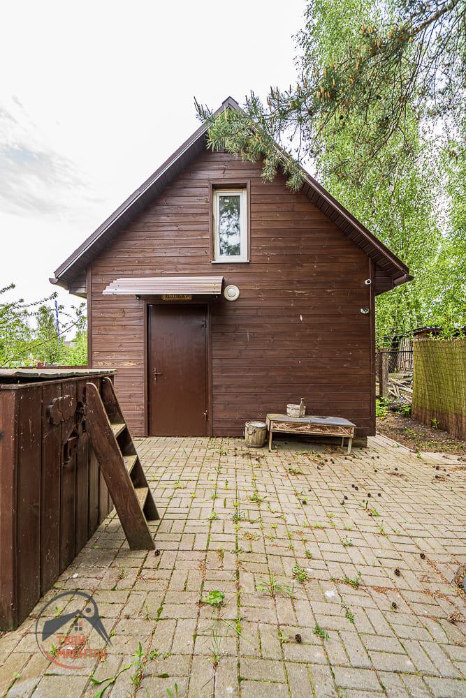 Chalet 140 m² Papiarnianski sielski Saviet, Bélarus