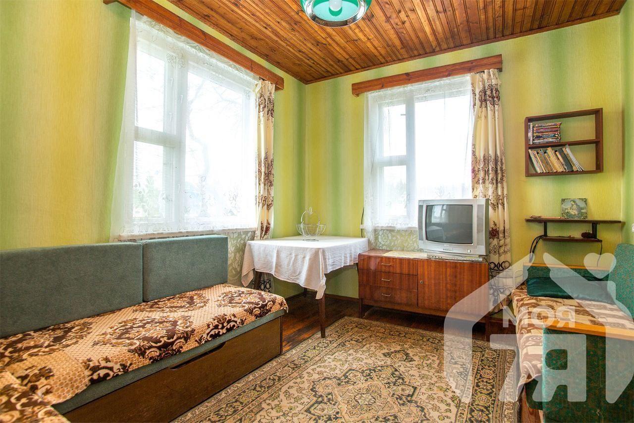 House 60 m² Miasocki sielski Saviet, Belarus