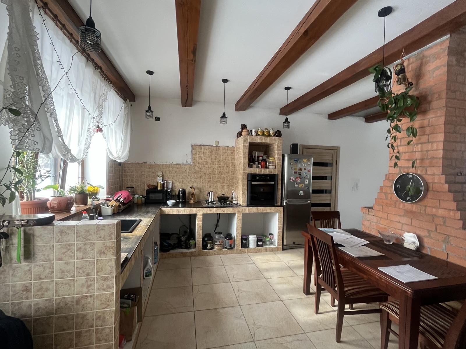 Дом 150 м² Гомель, Беларусь