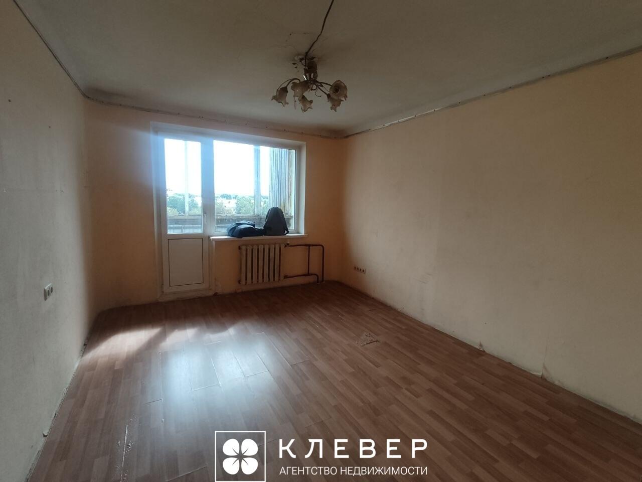 Продается просторная 3х комнатная квартира в Минске по ул. Фроликова 1