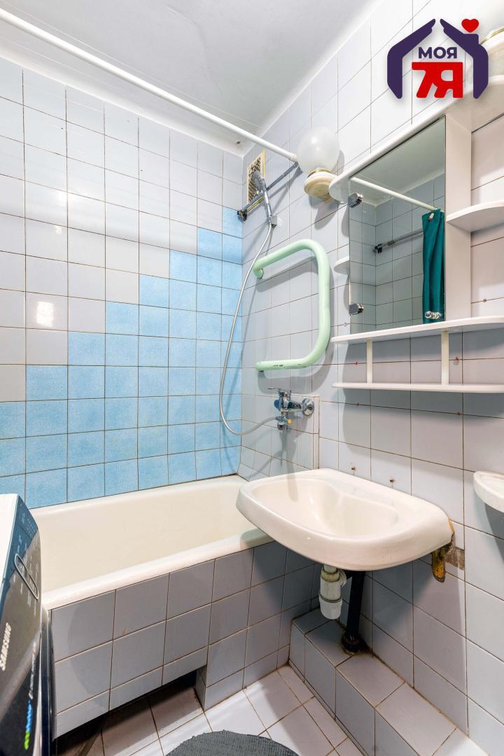 Mieszkanie 1 pokój 35 m² Mińsk, Białoruś