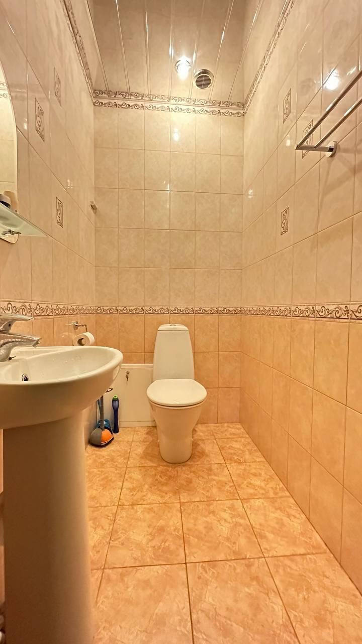 House 184 m² Haranski sielski Saviet, Belarus