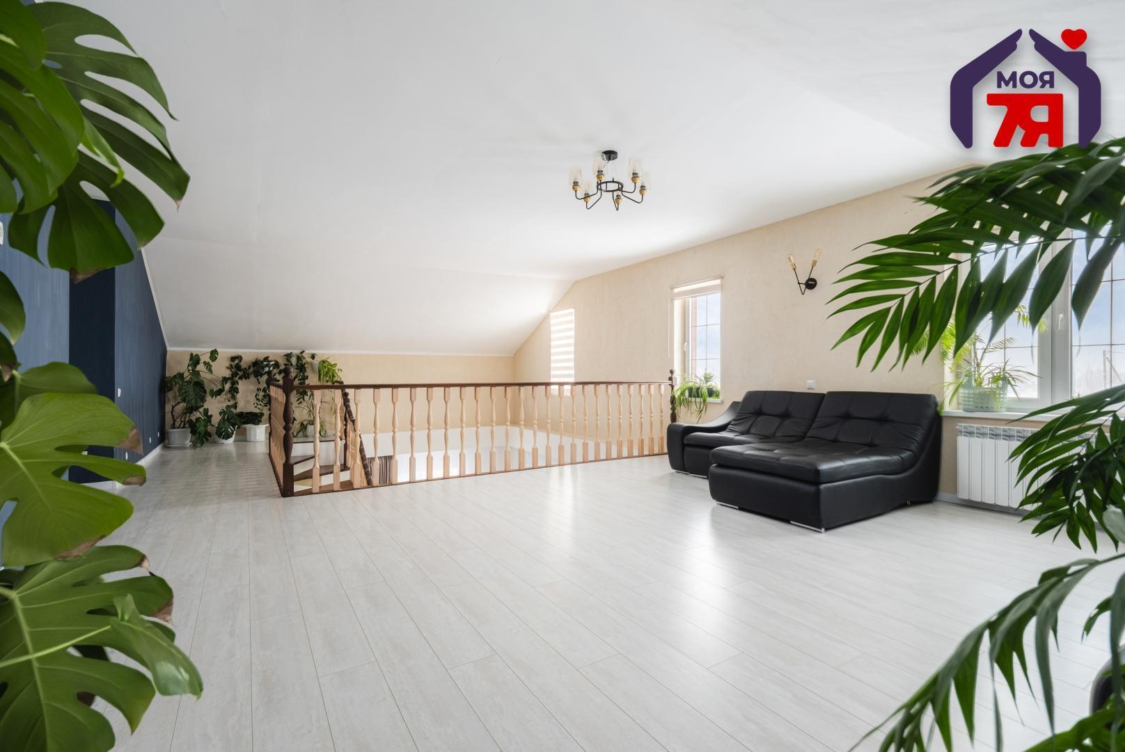 Ferienhaus 111 m² Fanipalski sielski Saviet, Belarus