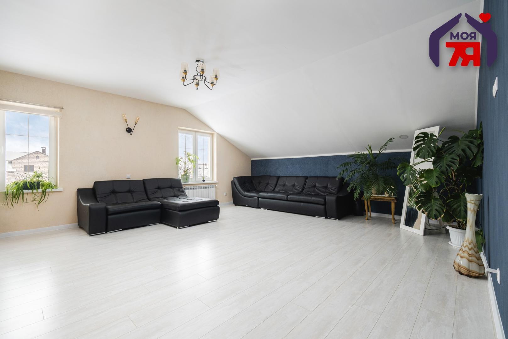 Ferienhaus 111 m² Fanipalski sielski Saviet, Belarus