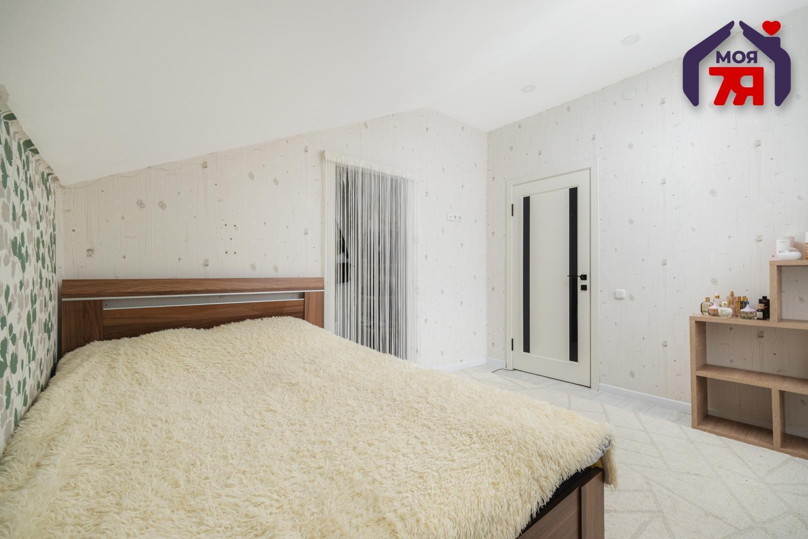 Ferienhaus 111 m² Fanipalski sielski Saviet, Belarus