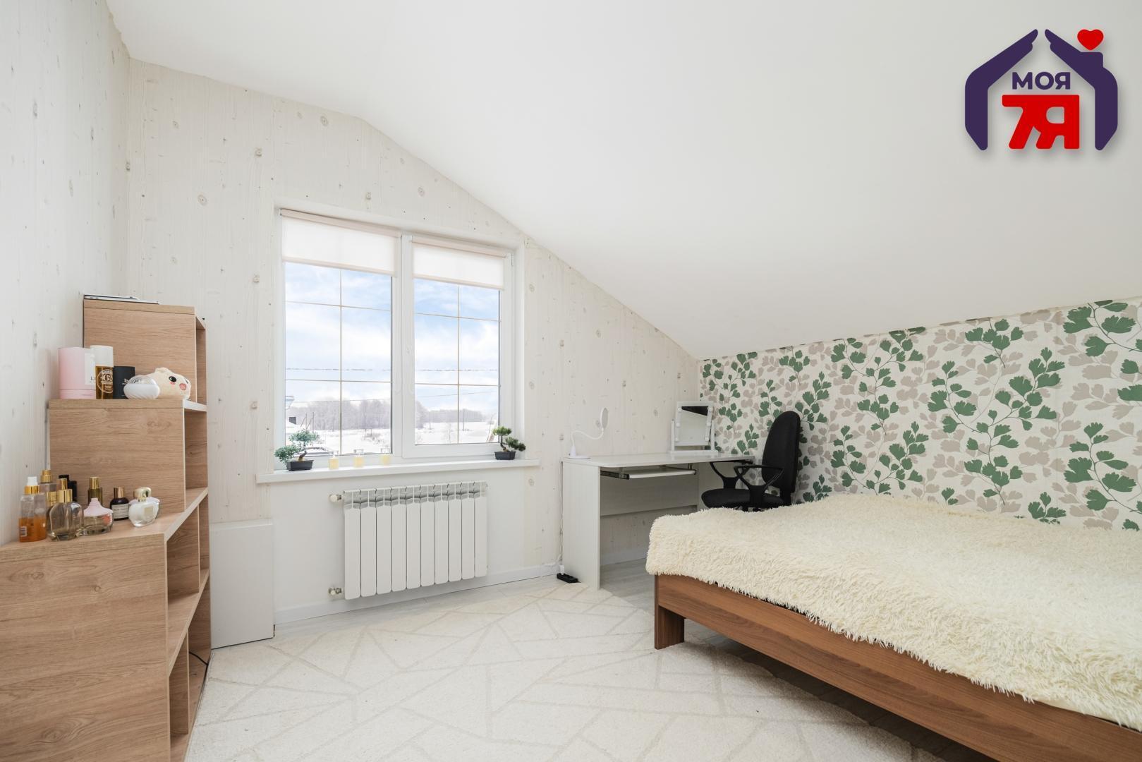 Ferienhaus 111 m² Fanipalski sielski Saviet, Belarus