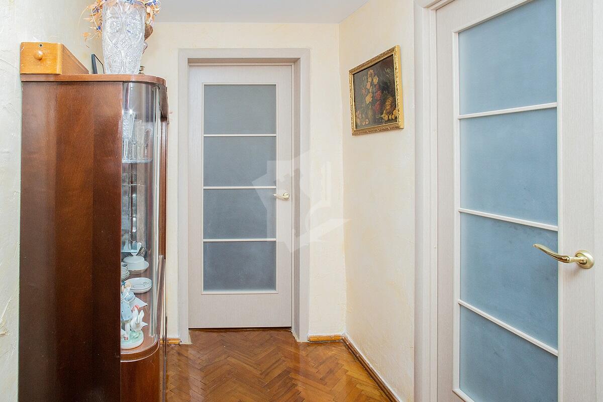3 room apartment 73 m² Minsk, Belarus