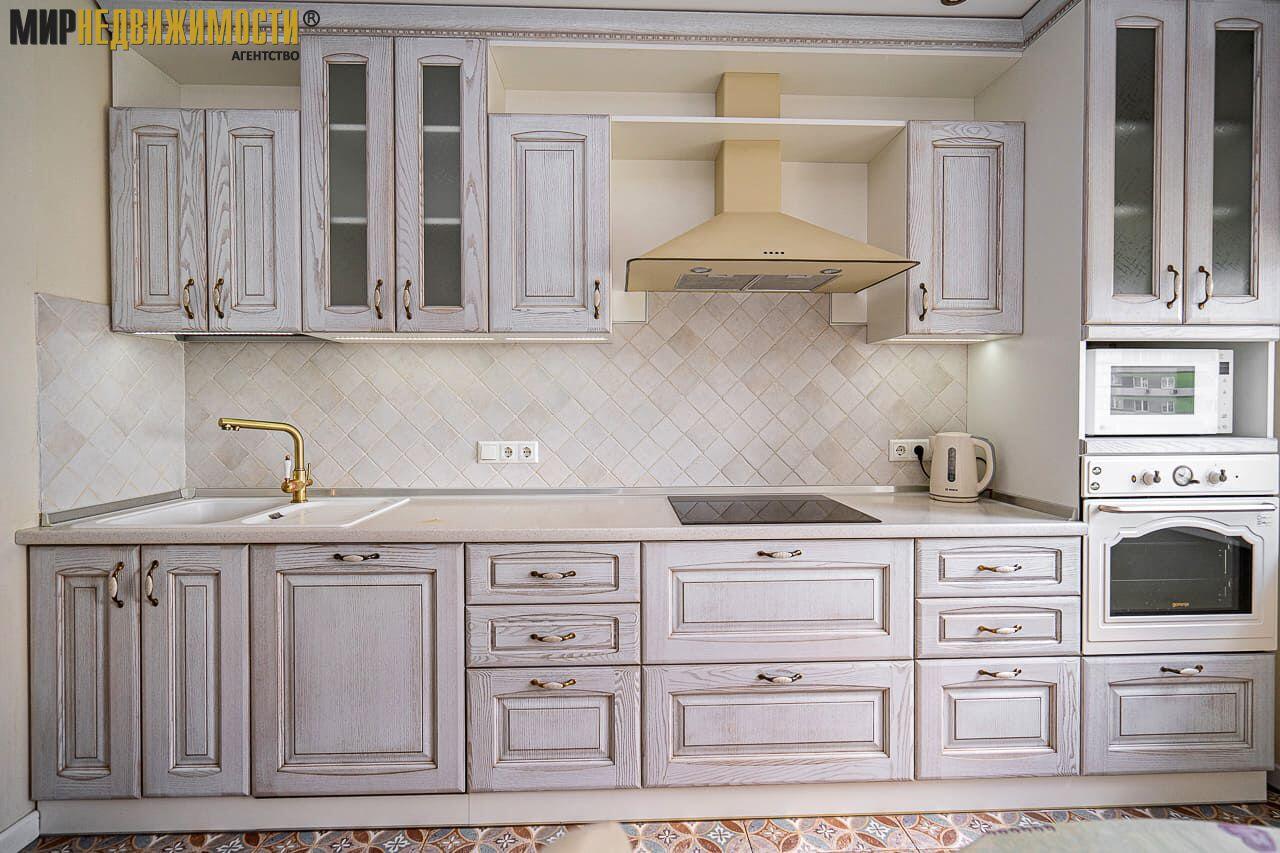 Wohnung 2 zimmer 64 m² Minsk, Belarus