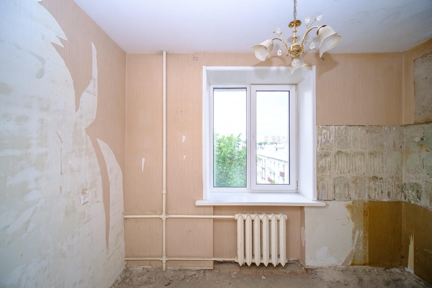 Квартира 2 комнаты 58 м² Минск, Беларусь