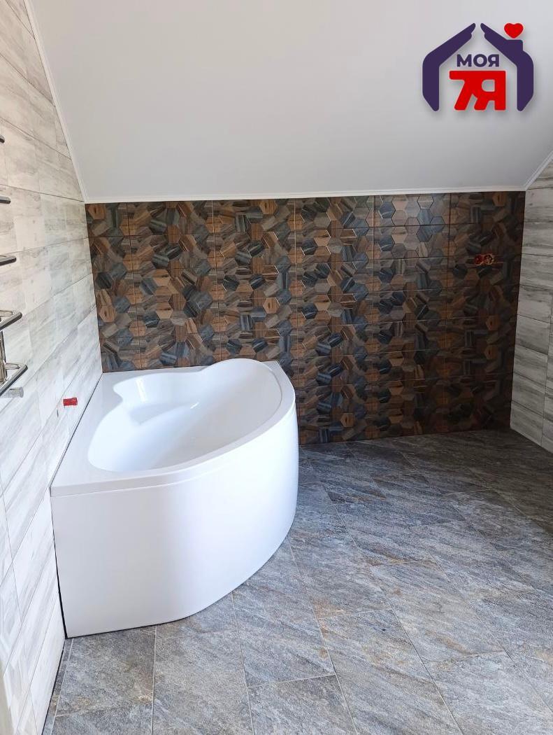 Dom wolnostojący 173 m² Douhauski sielski Saviet, Białoruś