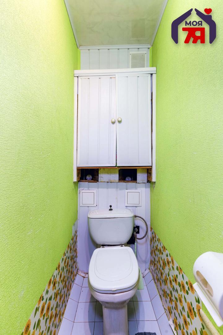 Mieszkanie 1 pokój 35 m² Mińsk, Białoruś